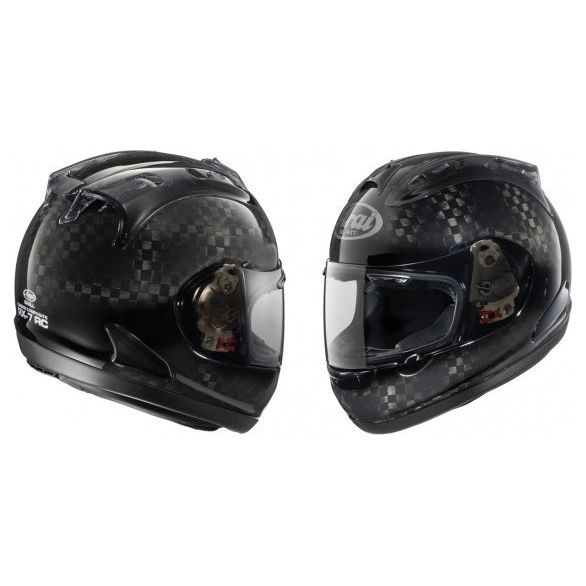 Arai Rx7 - SRC Carbon
