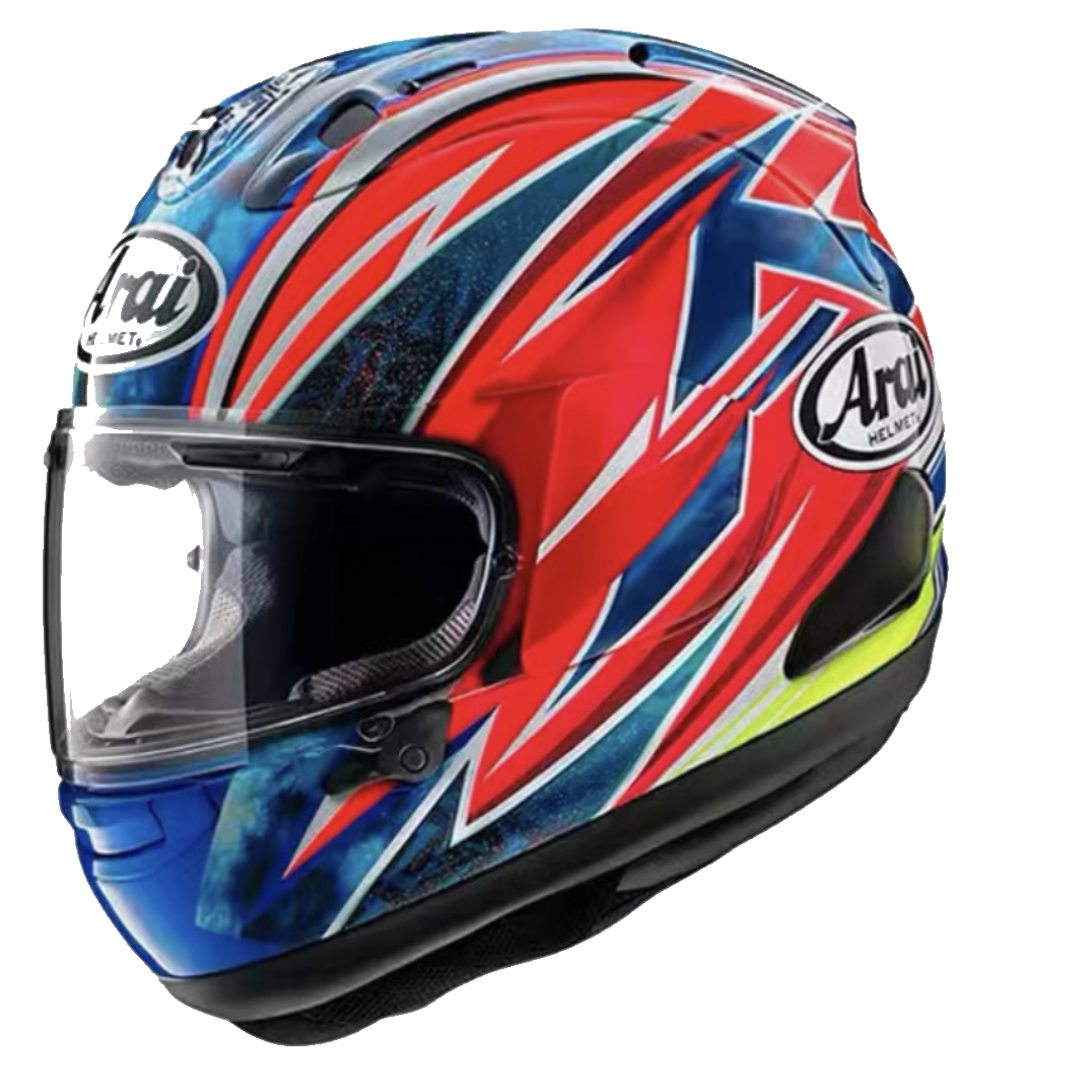 Arai Rx7 - Ogura