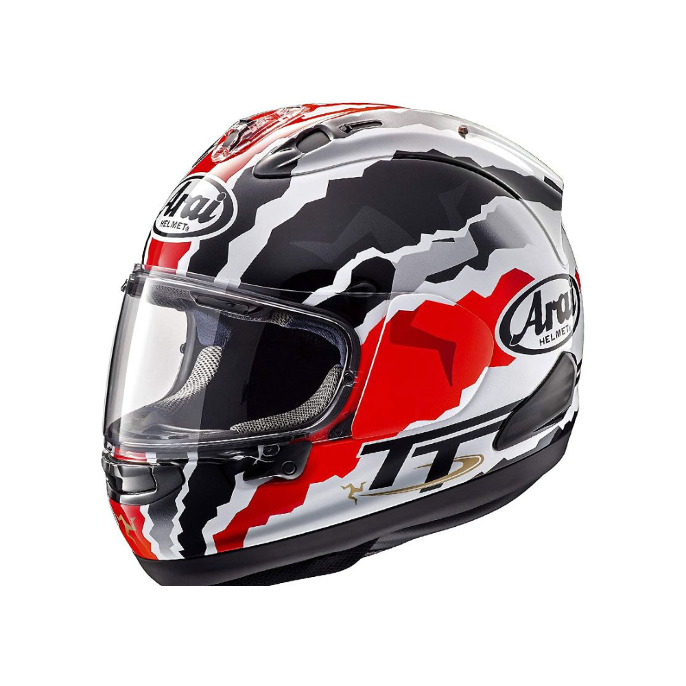Arai Rx7 - Doohan