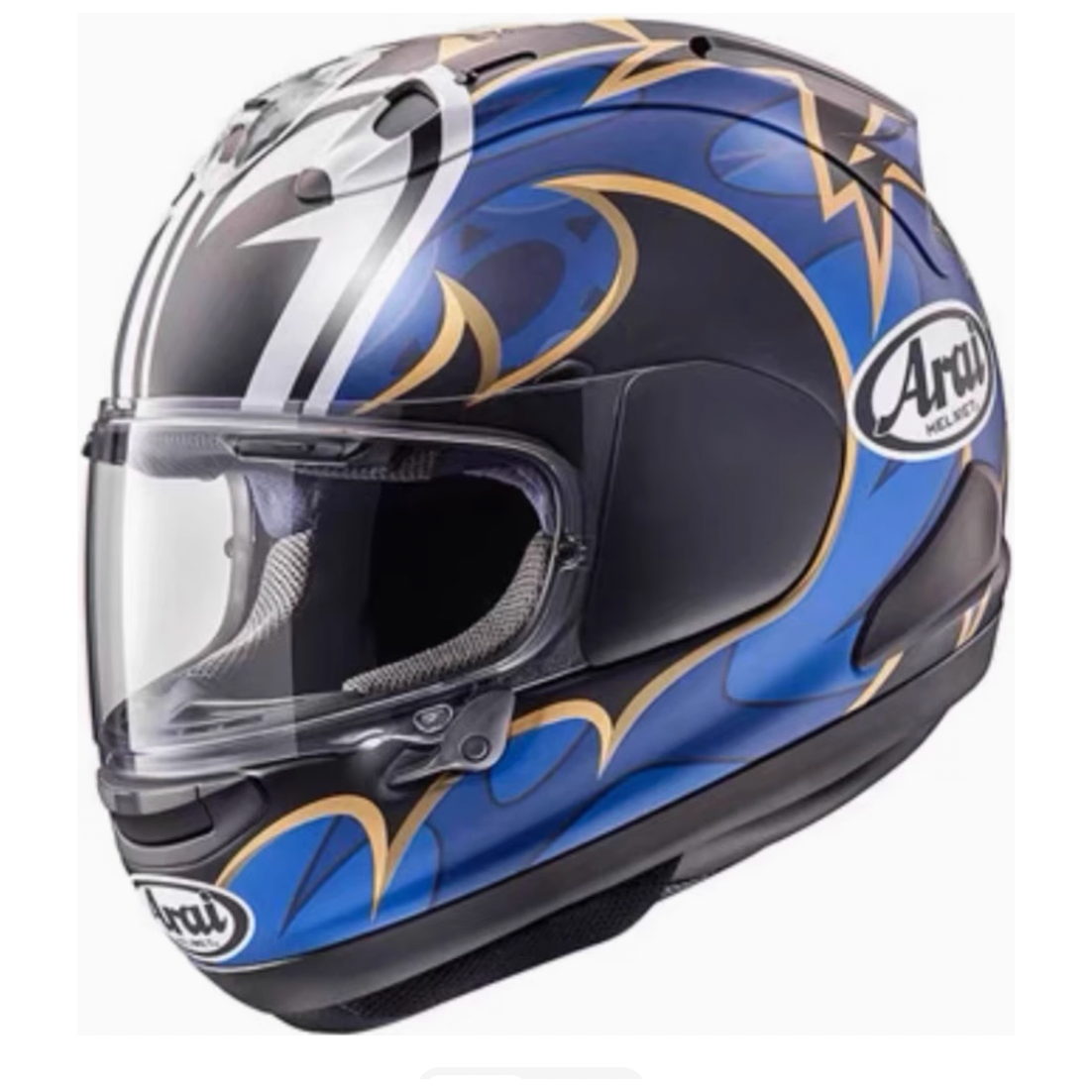 Arai Rx7 - Nakasuga 21