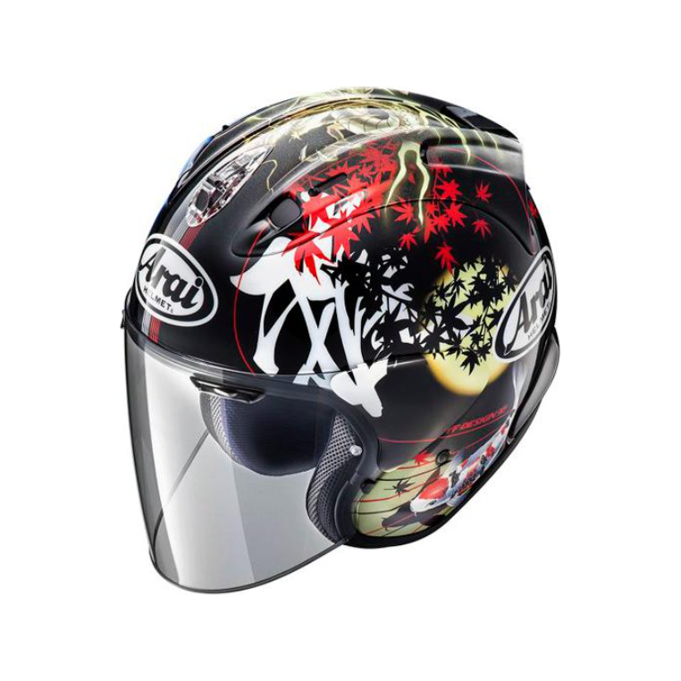 Arai Vz Ram - Oriental 2