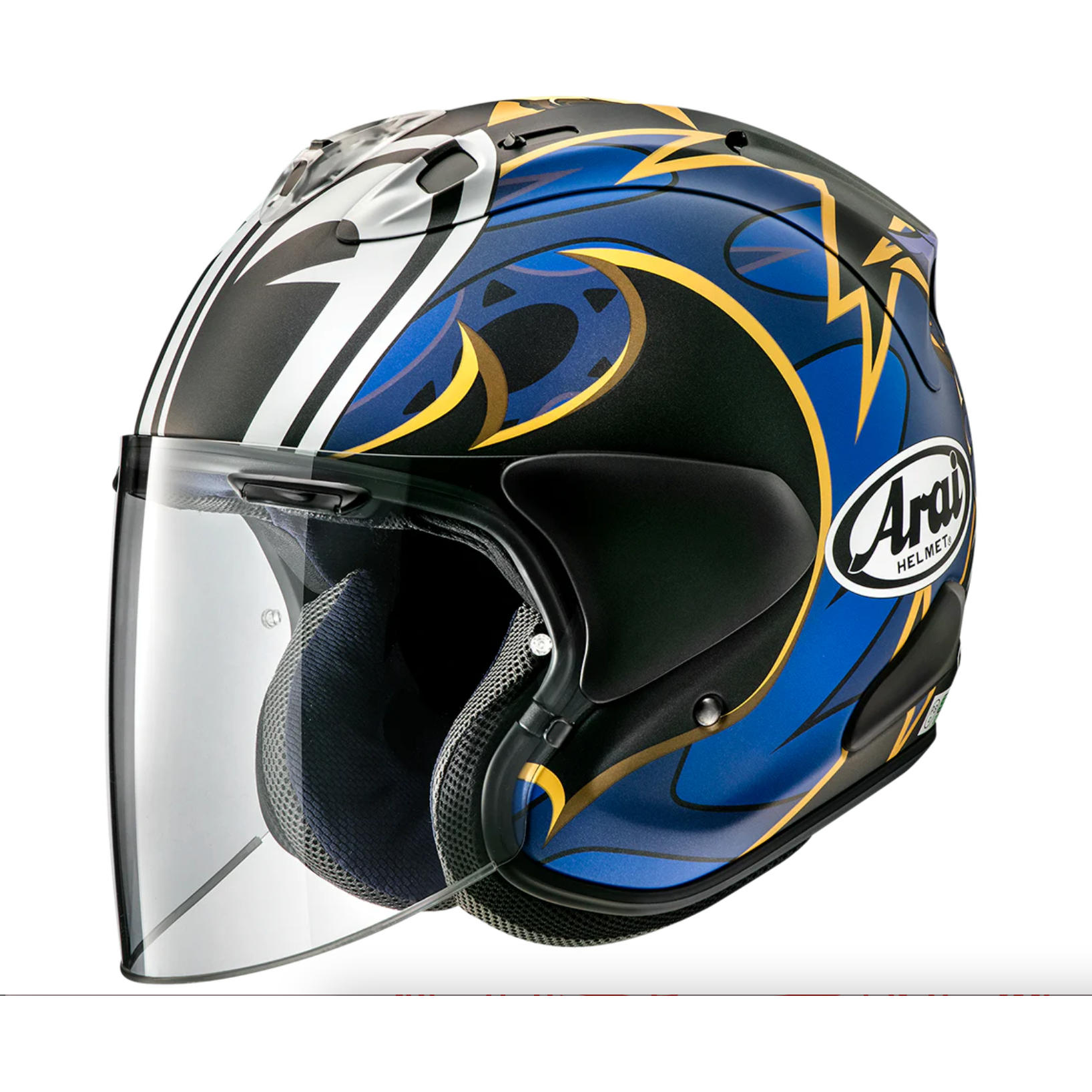 Arai Vz Ram - Nakasuga 21