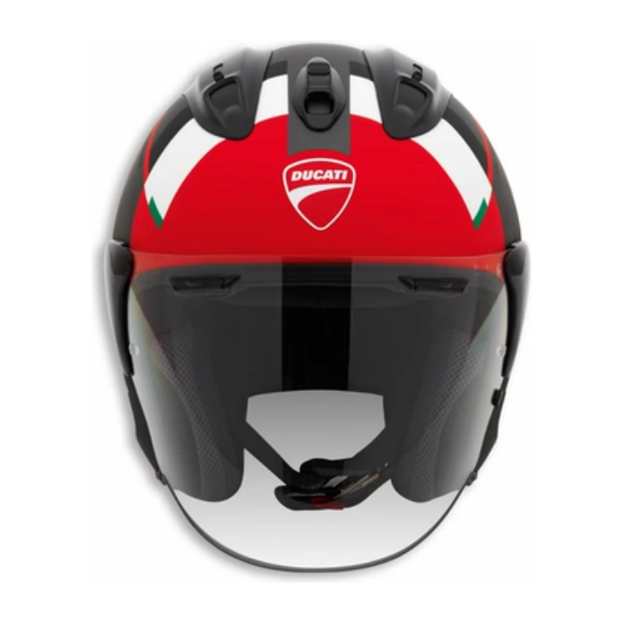 Arai Vz Ram - Ducati D-Attitude