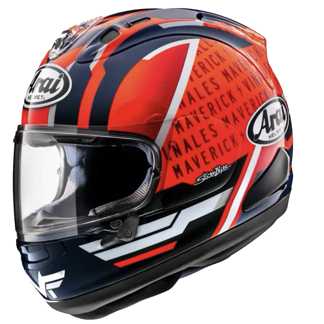 Arai Rx7 - Maverick GP5