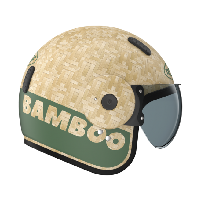 Casque ROOF BAMBOO