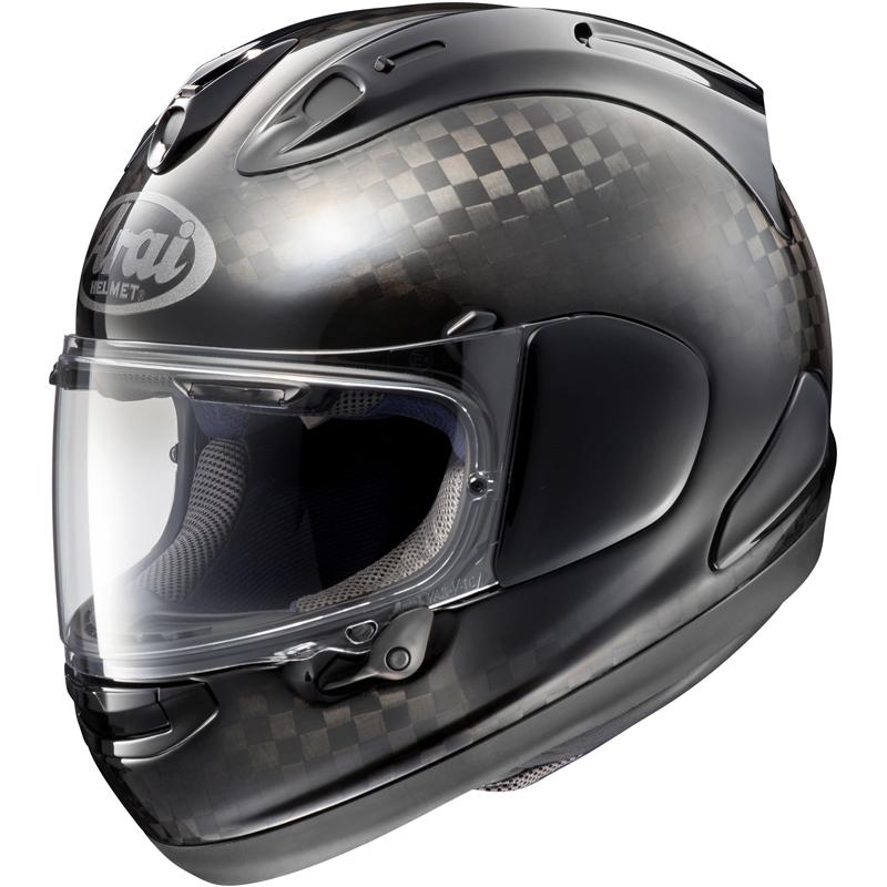 Arai Rx7 - SRC Carbon