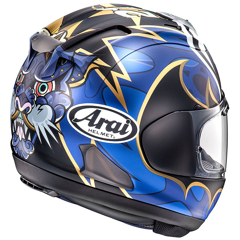 Arai Rx7 - Nakasuga 21