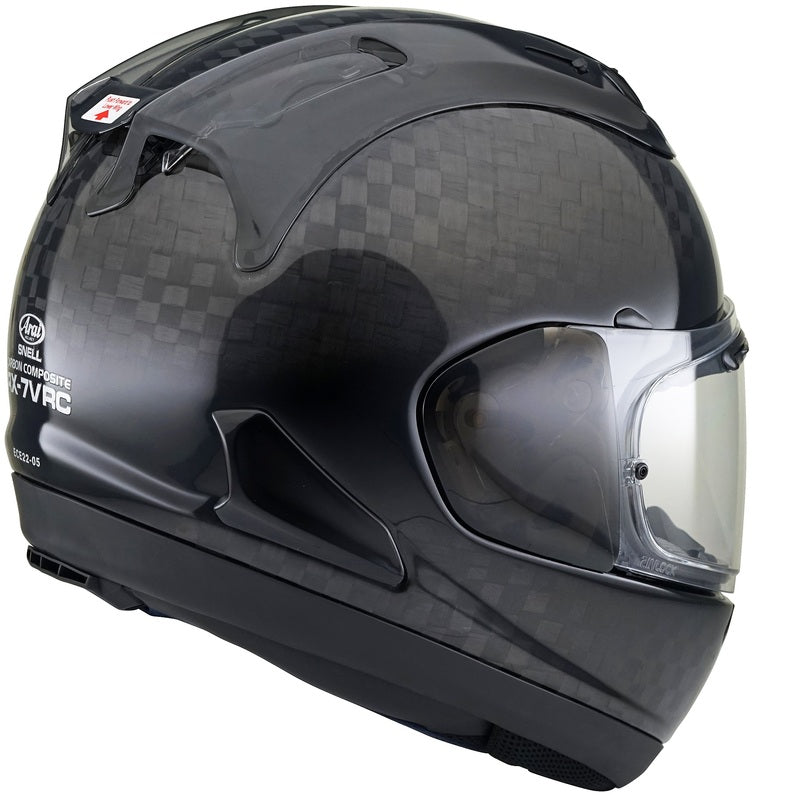 Arai Rx7 - SRC Carbon