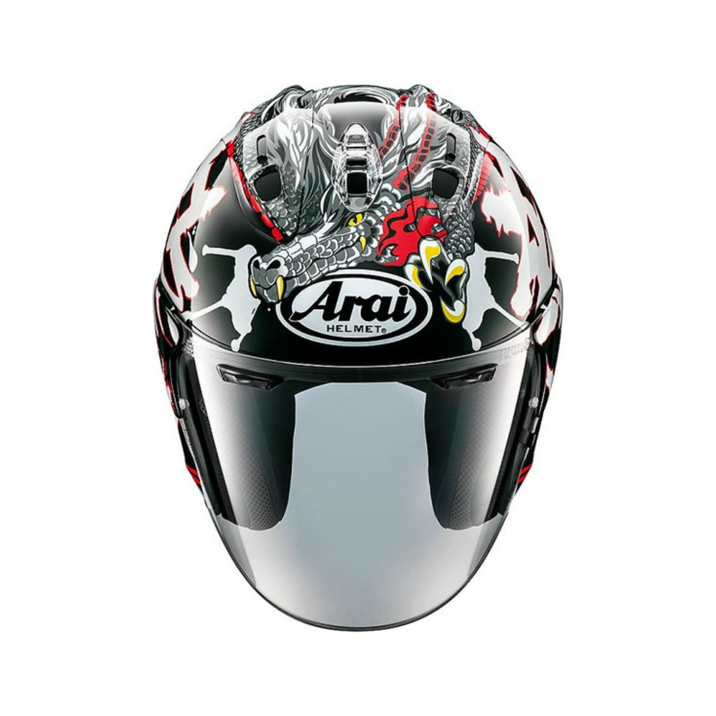 Arai Vz Ram - Dragon