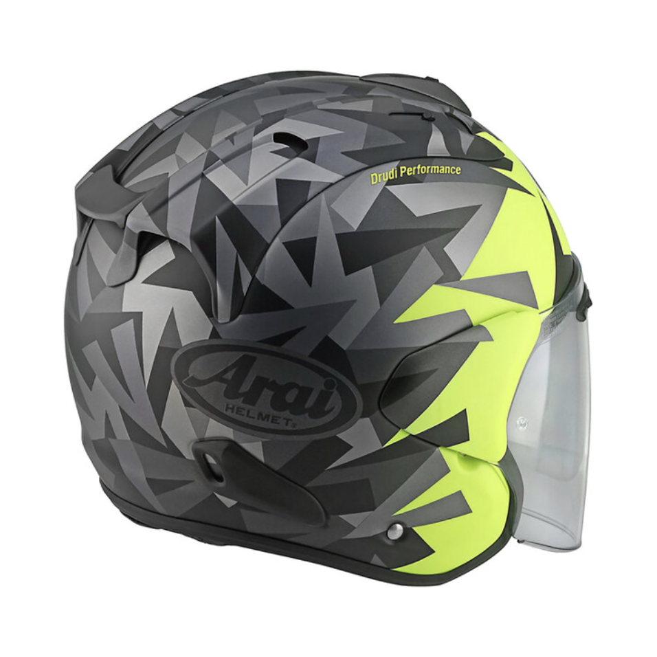 Arai Vz Ram - Mimetic