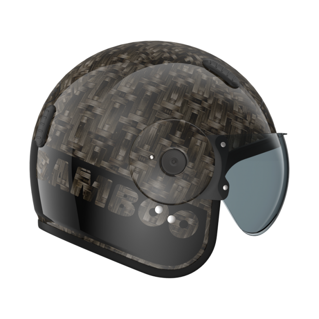 Casque ROOF BAMBOO