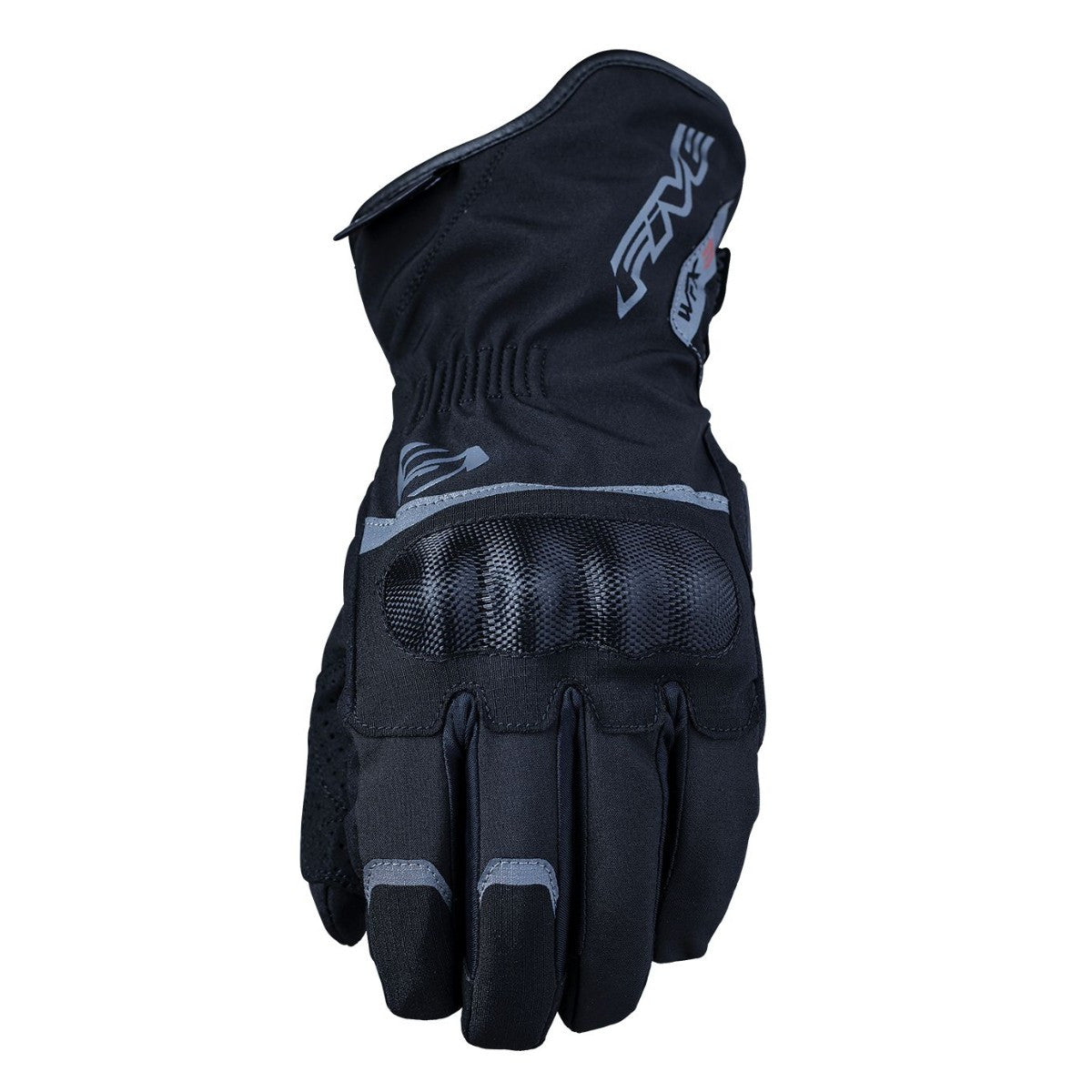 GANT FIVE WFX3 WP NOIR